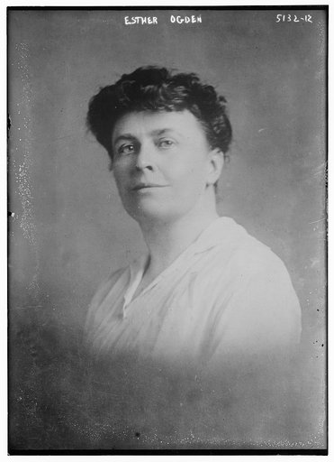Esther Ogden