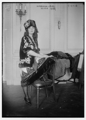 Helen Kerr
