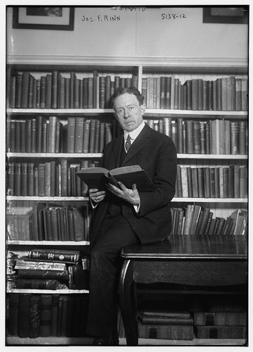 Jos. F. Rinn