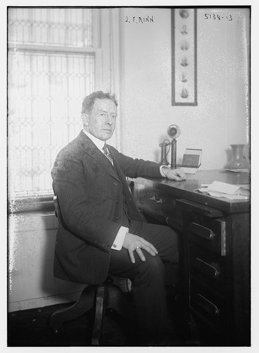 Jos. F. Rinn