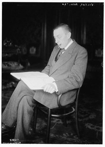 Rachmaninoff
