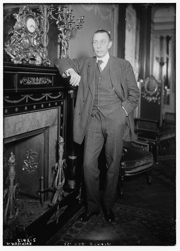 Rachmaninoff