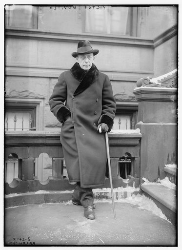 Rachmaninoff