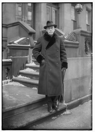 Rachmaninoff