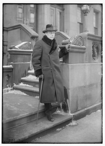 Rachmaninoff