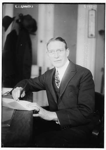 E.I. Edwards