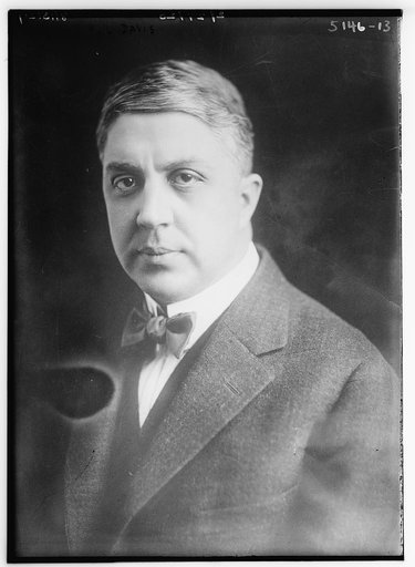 H.L. Davis