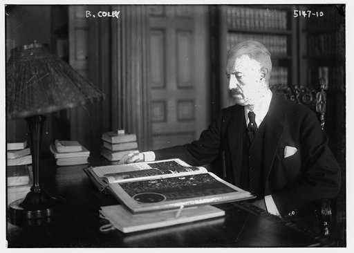 B. Colby