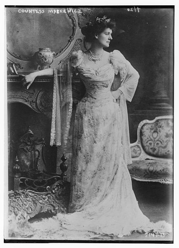 Countess Markiewicz