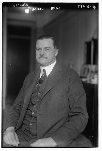 Francis Hugo