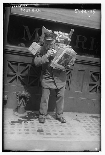 Postman