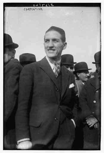 Carpentier