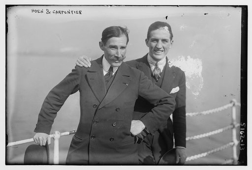 Hoen & Carpentier