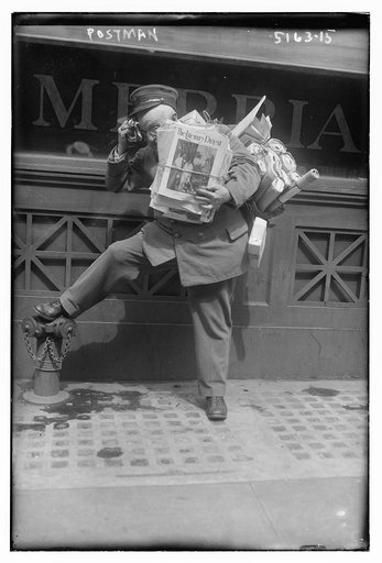 Postman