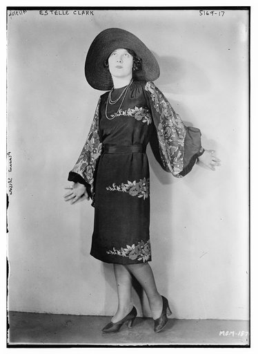 Estelle Clark