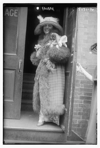 Farrar