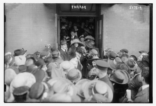 Farrar