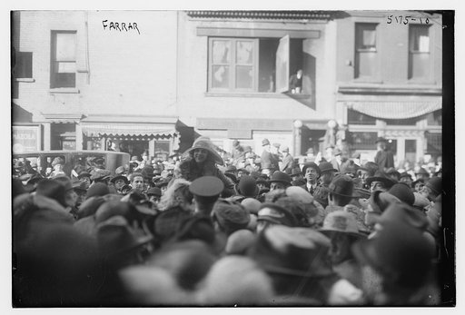 Farrar