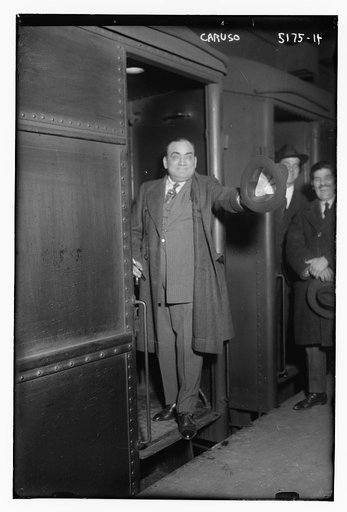 Caruso