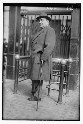 Caruso