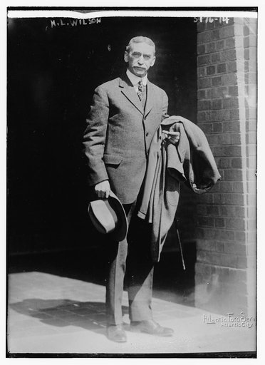H.L. Wilson