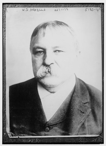 W.D. Howells