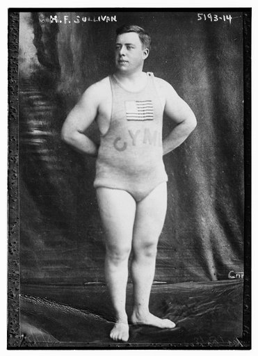 C.H.F. Sullivan