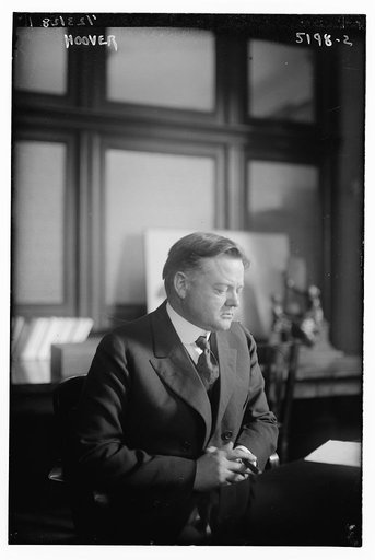 Hoover