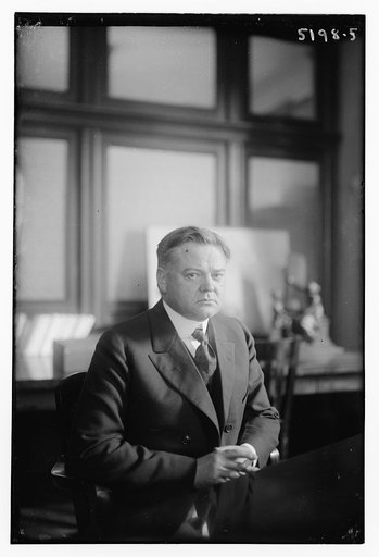 Hoover