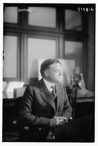 Hoover