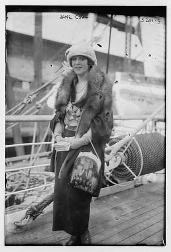 Jane Cowl