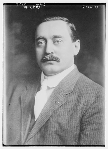 W.H. Boyd
