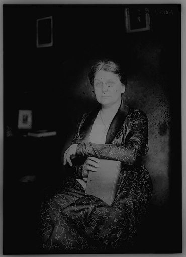 Mrs. Mary A. Morse