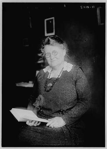 Mrs. J.M. Gallagher