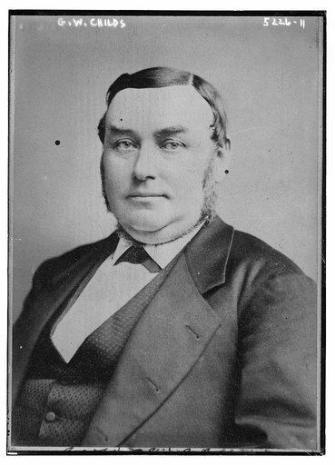G.W. Childs