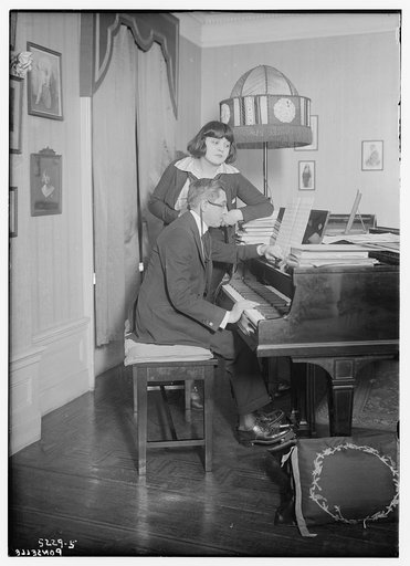 Ponselle