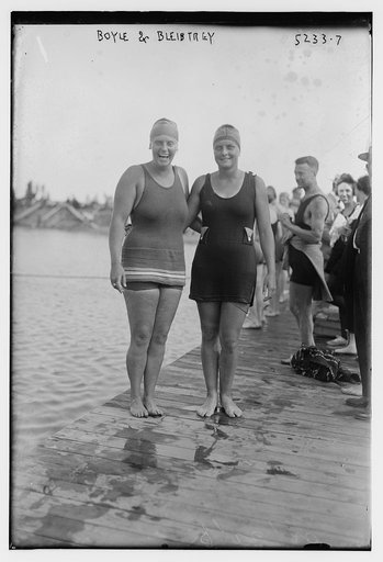 Boyle & Bleibtrey