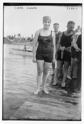 Claire Juskow