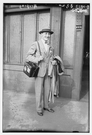 Heifetz