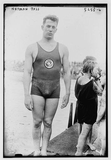 Norman Ross