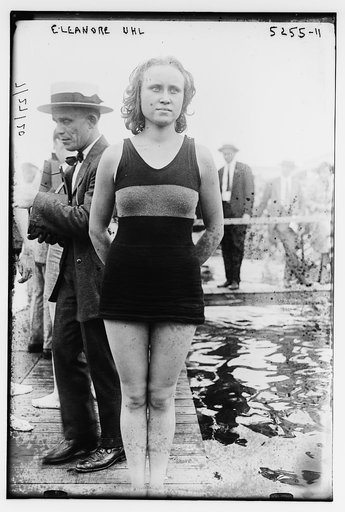 Eleanore Uhl