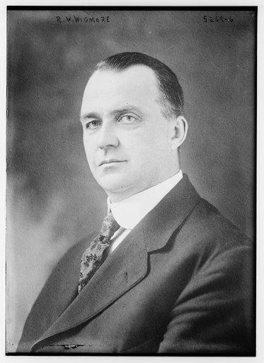 R.W. Wigmore