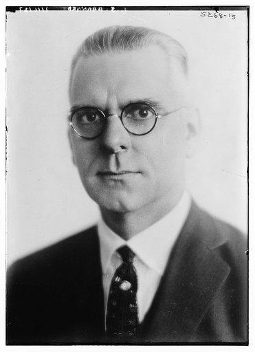 E.S. Barnard