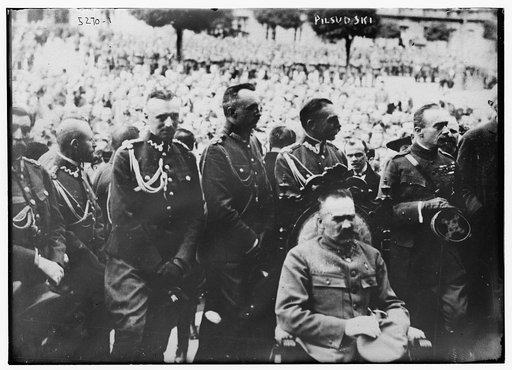 Pilsudski