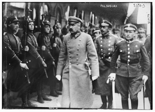 Pilsudski