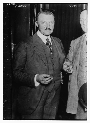 Scholz