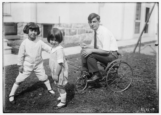 Cantor [2 children