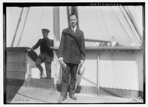 Gabrilowitsch