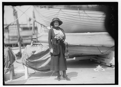 Garrison