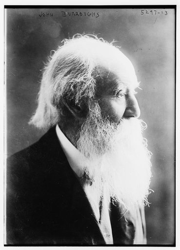 John Burroughs